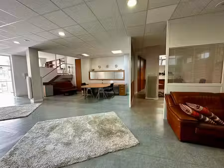 vente bureaux lorient 56100 276m²