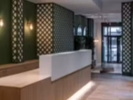 vente bureaux 930m²