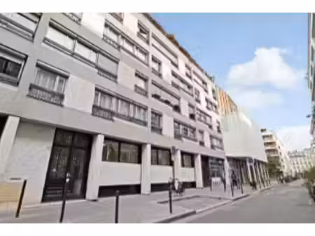 vente bureaux 859m²