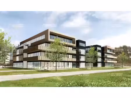 location bureaux schiltigheim 67300 6448m²