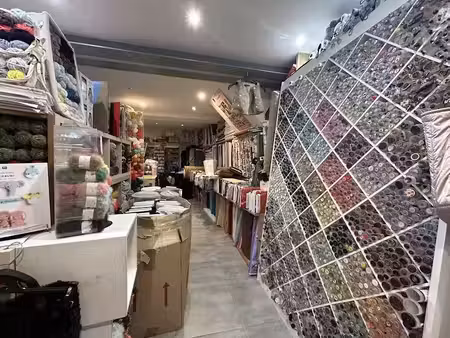 vente locaux professionnels 149.26 m² à châteauneuf-sur-loire (45110)  100 900 €