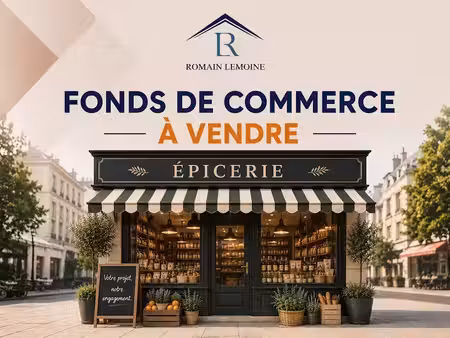 vente locaux professionnels 49.5 m² à orleans (45000)  104 500 €