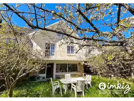 vente maison 7 pièces 231 m² à verrieres-le-buisson (91370)  683 000 €