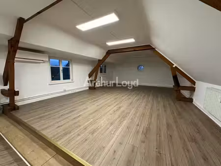 location bureaux chalons en champagne 51000 120m²