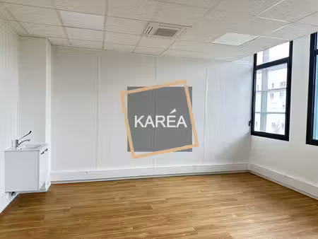 location bureaux chessy 77700 177m²