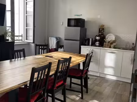 location bureaux marseille 13002 88m²