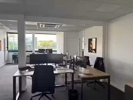 location bureaux mont saint aignan 76130 1711m²