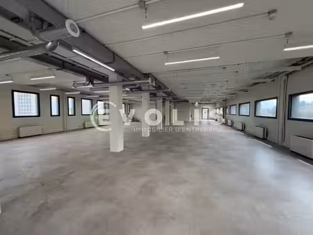 location bureaux nogent sur marne 94130 325m²