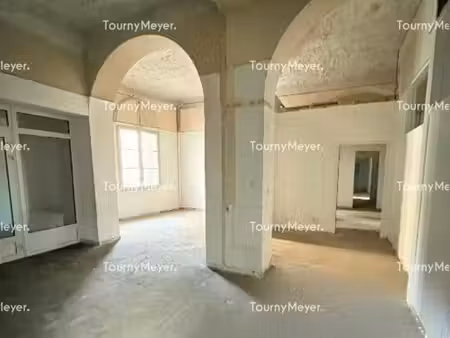 location bureaux nimes 30000 524m²