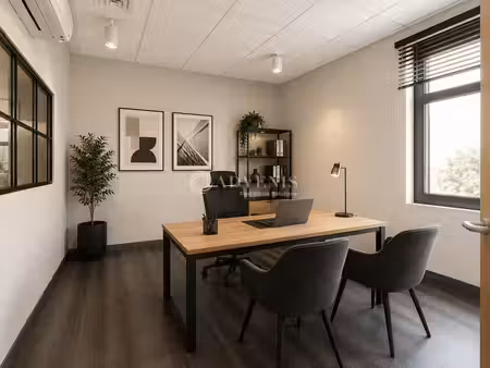 location bureaux beziers 34500 160m²
