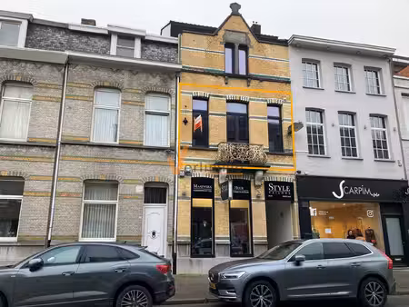 appartement te huur in brasschaat