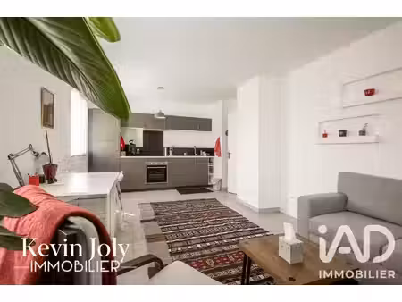 appartement à orléans (45000)