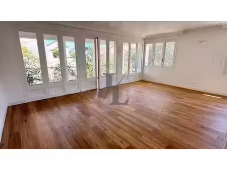 vente appartement 4 pièces 87m2 portes-lès-valence 26800 - 285000 € - surface privée