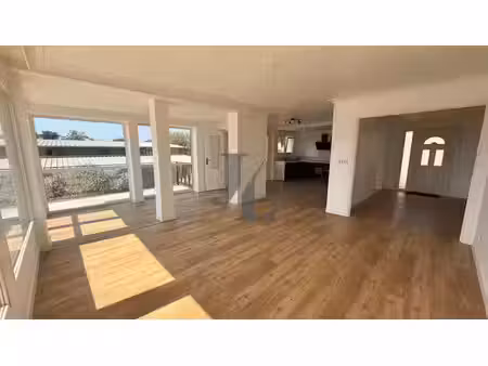 vente appartement 4 pièces 98m2 portes-lès-valence 26800 - 285000 € - surface privée