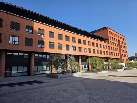 location bureaux évry-courcouronnes 91000 430m² à 1310m²