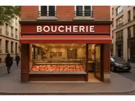 vente locaux professionnels 3 pièces 80 m² à montpellier (34000)  143 000 €