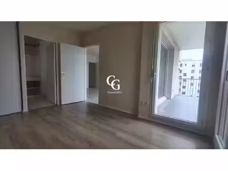 achat appartement 2 pièces 55m² nantes 44000