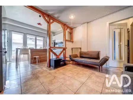 appartement à thionville (57100)