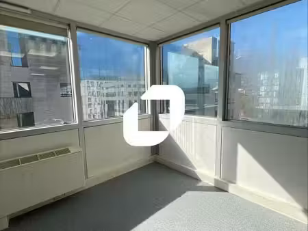 location bureaux grenoble 38000 78m²