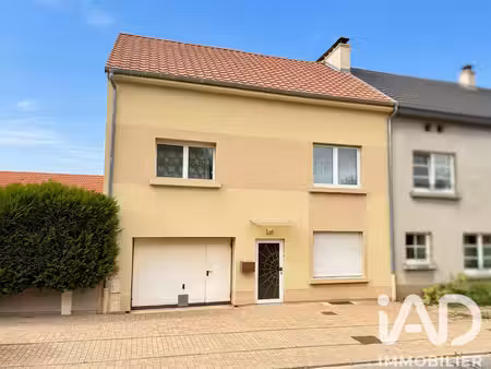 maison à mainvillers (57380)
