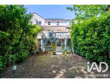 vente maison traditionnelle 5 pièces