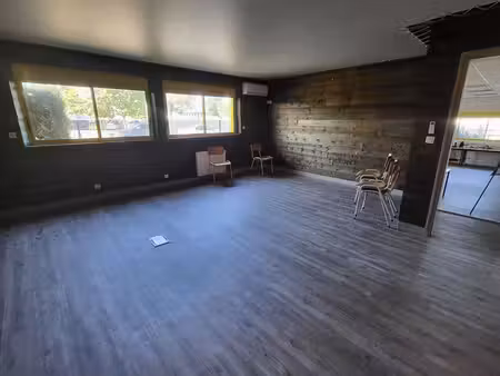 location bureaux saint-mars-la-brière 72470 105m²