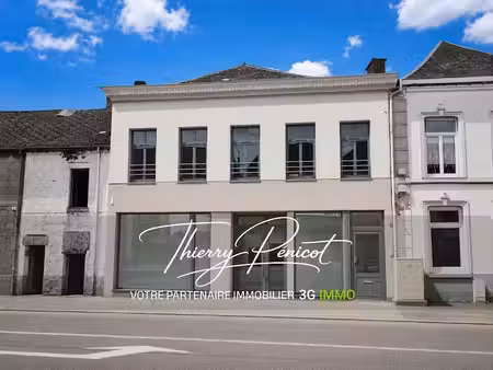 vente locaux professionnels 250 m² à louvroil (59720)  170 000 €