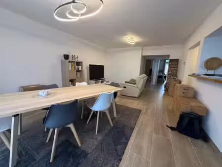 appartement te huur in wemmel met 2 slaapkamers