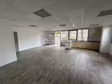 location bureaux montpellier 34070 150m²