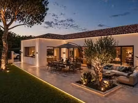 vente maison à saint-mathurin (85150) : à vendre / 124m² saint-mathurin