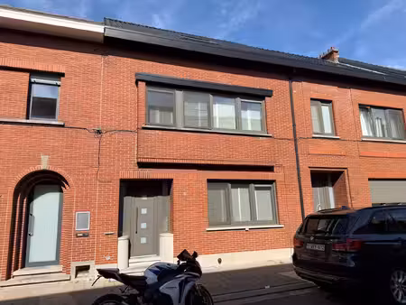 huis te huur in willebroek met 3 slaapkamers
