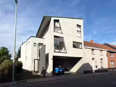 appartement te huur in leuven met 2 slaapkamers