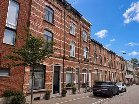huis te huur in leuven met 4 slaapkamers