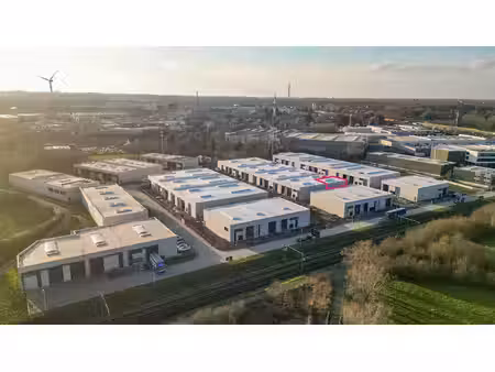 commercieel te huur in aalst