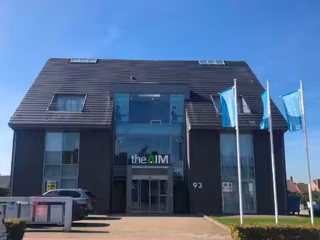 commercieel te huur in aalter