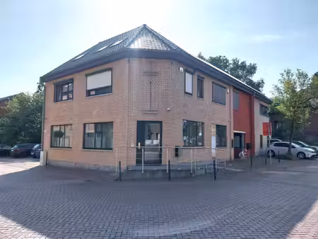 commercieel te huur in heusden-zolder