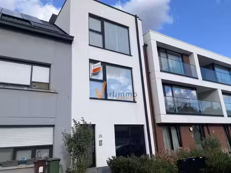 appartement te huur in schoten met 1 slaapkamer