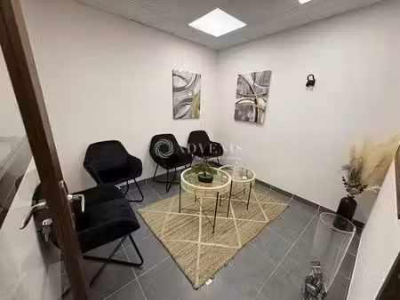 location bureaux narbonne 11100 10m²