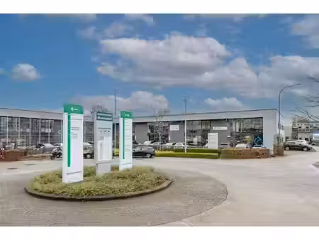 commercieel te huur in kapellen