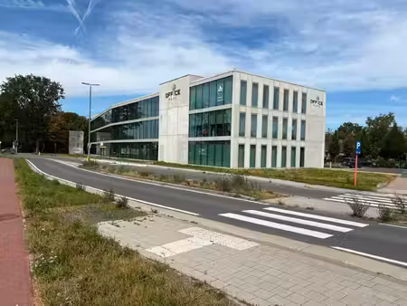 commercieel te huur in lokeren