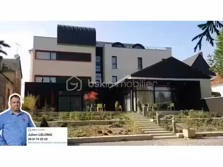 vente locaux professionnels à luzy (58170)  225 000 €