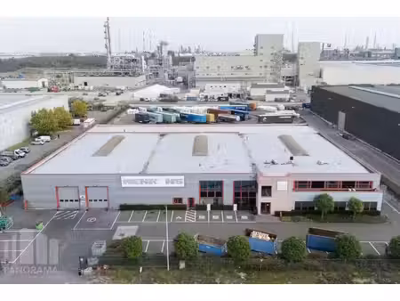 commercieel te huur in beveren-kruibeke-zwijndrecht