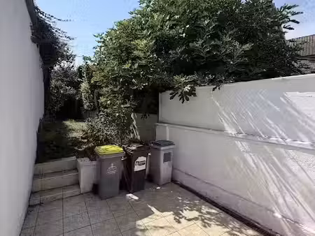 vente maison 3 pièces 80 m² à sin-le-noble (59450)  95 400 €