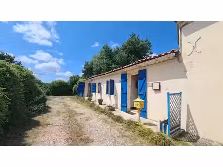 vente maison 3 pièces 104 m² à cissac-médoc (33250)  99 000 €