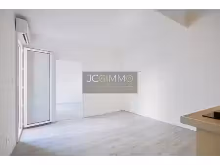 achat appartement 2 pièces 31m² sollies pont 83210