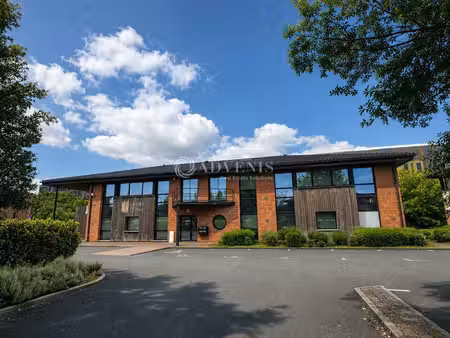 location bureaux lezennes 59260 164m² à 780m²