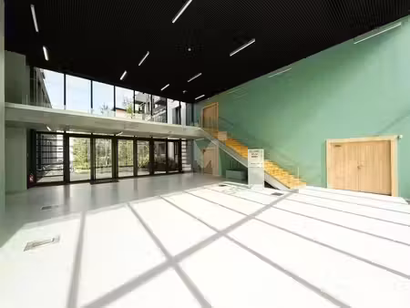 location bureaux 280m²
