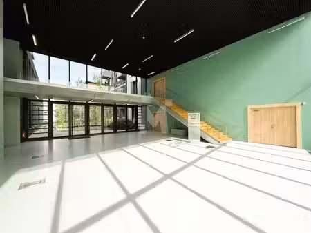 location bureaux massy 91300 280m²
