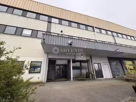 location bureaux saint-martin-boulogne 62280 400m²