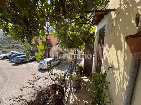 achat appartement 2 pièces 37m² cantaron 06340